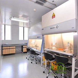 PCR實(shí)驗(yàn)室